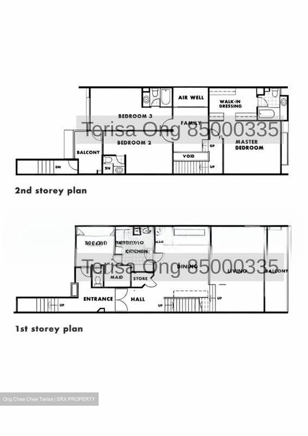 Villa Delle Rose (D10), Condominium #560683741